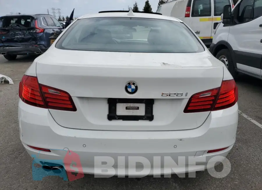 WBA5A5C57FD512764 Photo# 6