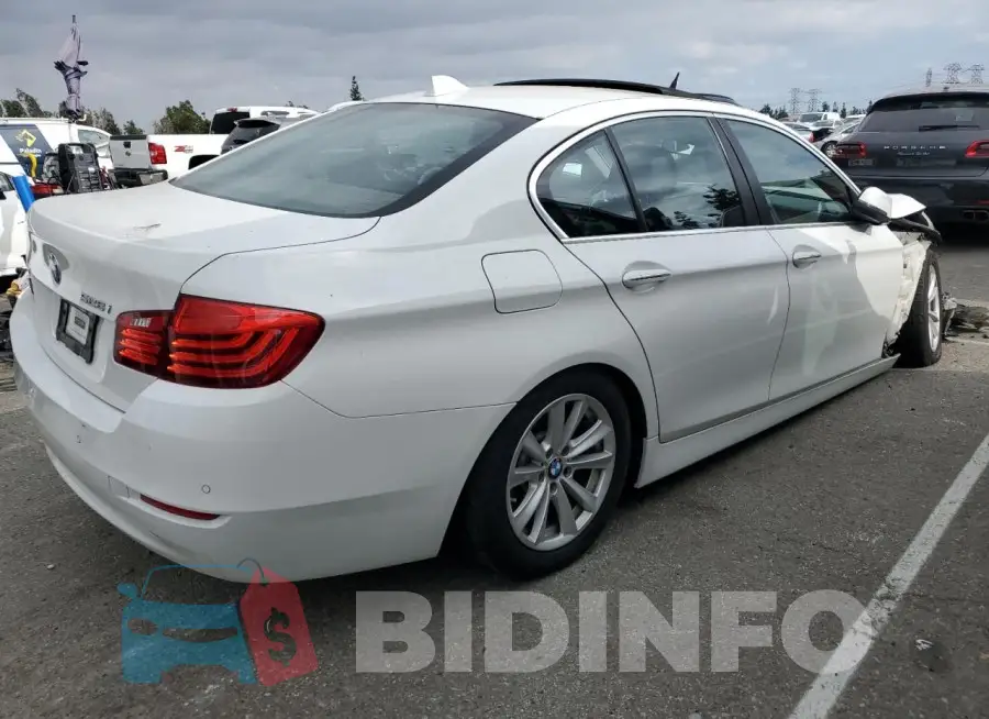 WBA5A5C57FD512764 Photo# 3