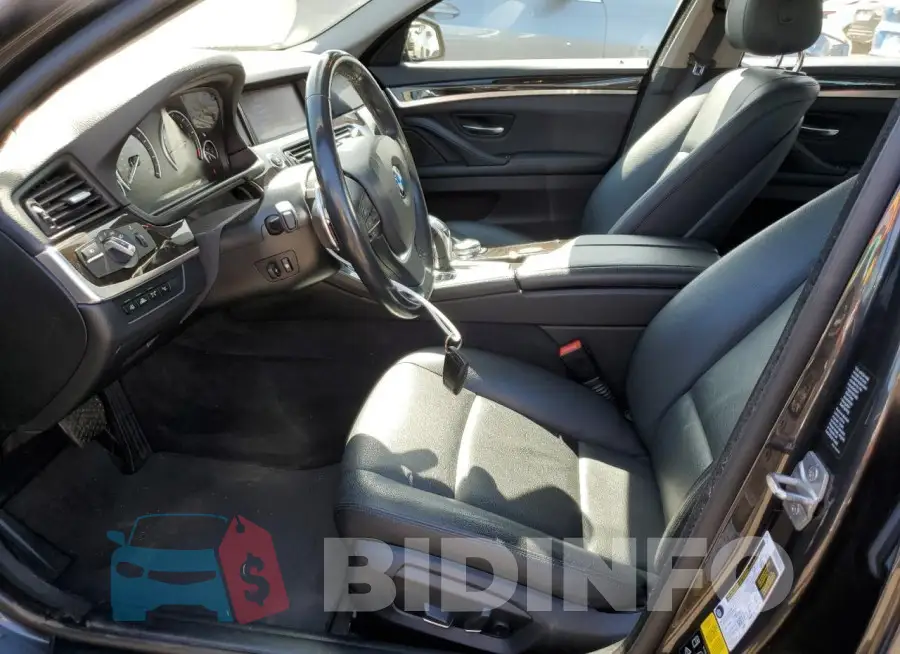 WBA5A7C55GG150736 Photo# 7