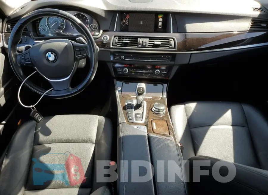 WBA5A7C55GG150736 Photo# 8