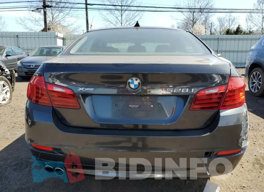 WBA5A7C55GG150736 Photo# 6
