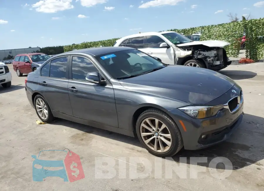 WBA8E1G5XGNT37989 Photo# 4