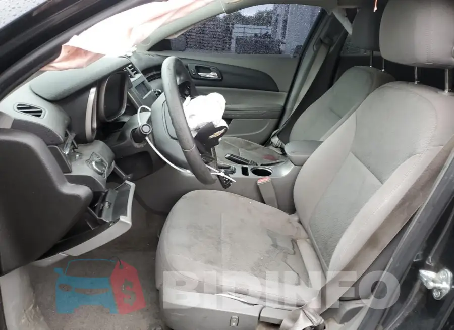 1G11B5SL1FF309087 Photo# 7
