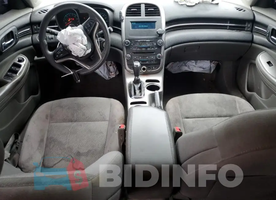 1G11B5SL1FF309087 Photo# 8
