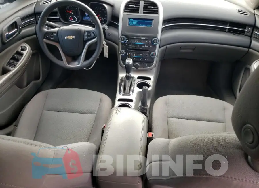 1G11B5SL4FF242260 Photo# 8