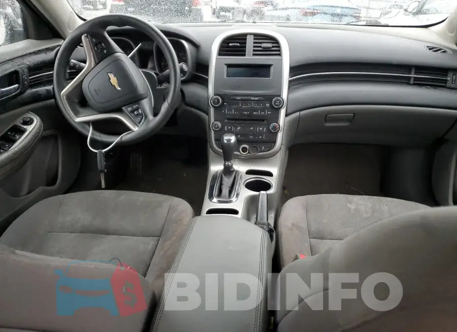 1G11B5SL9FF219153 Photo# 8