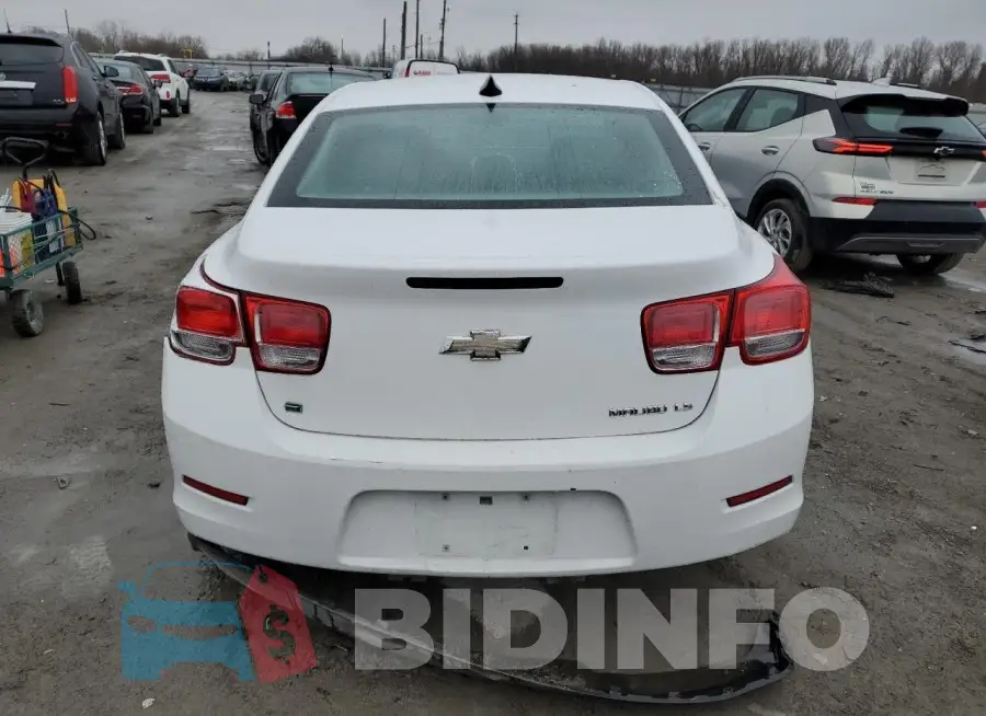 1G11B5SL9FF219153 Photo# 6