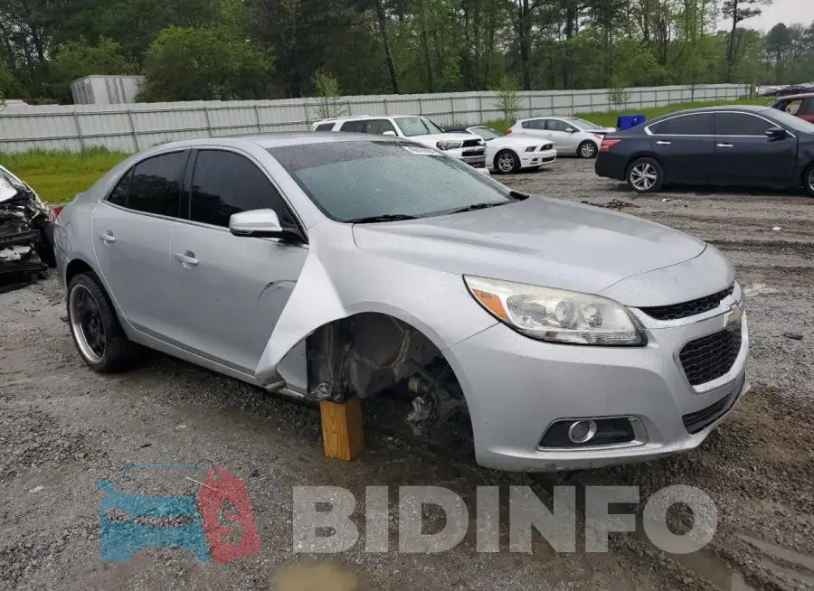 1G11D5SL9FU105773 Photo# 4