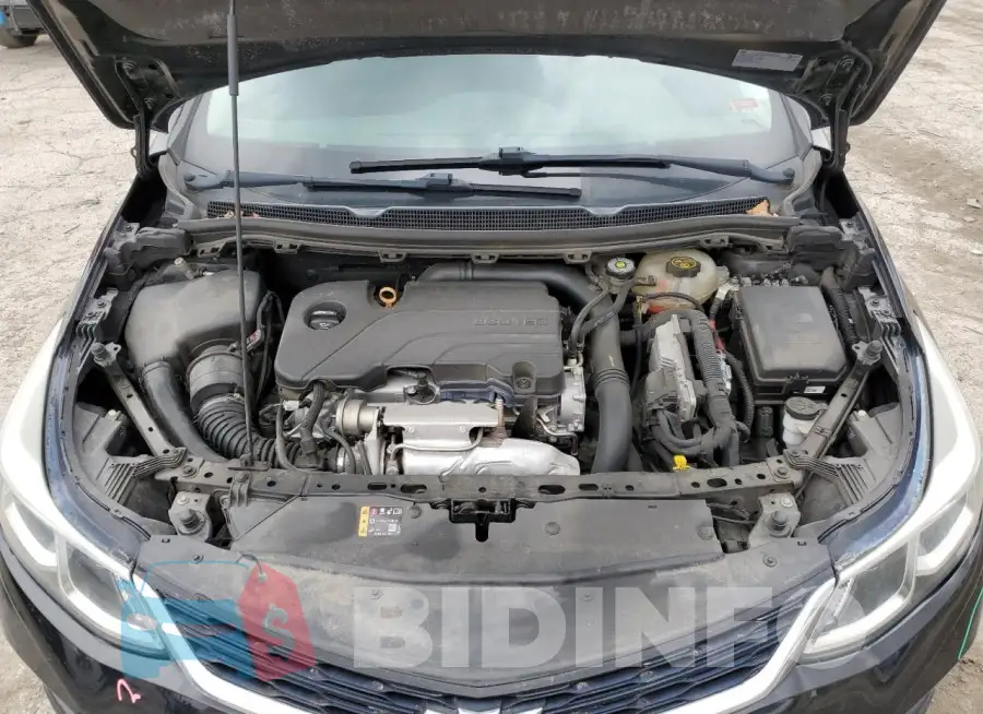 1G1BC5SM6J7178882 Photo# 11