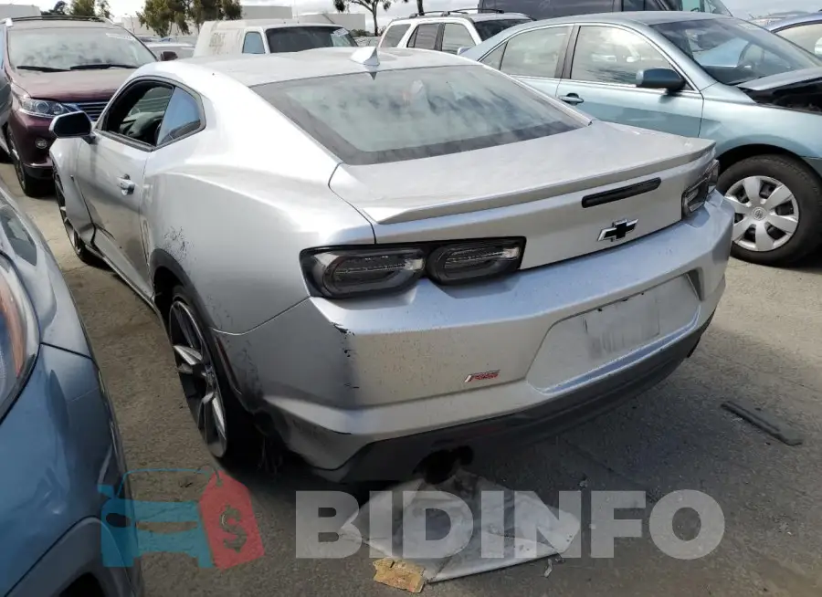1G1FB1RX8K0119601 Photo# 2