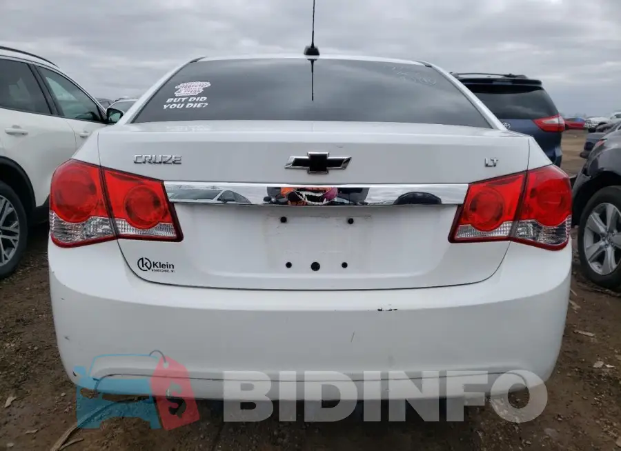 1G1PE5SB2F7182207 Photo# 6