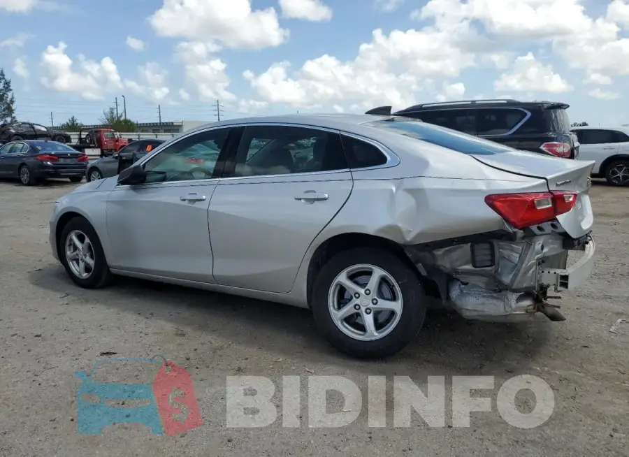 1G1ZB5ST0HF104317 Photo# 2