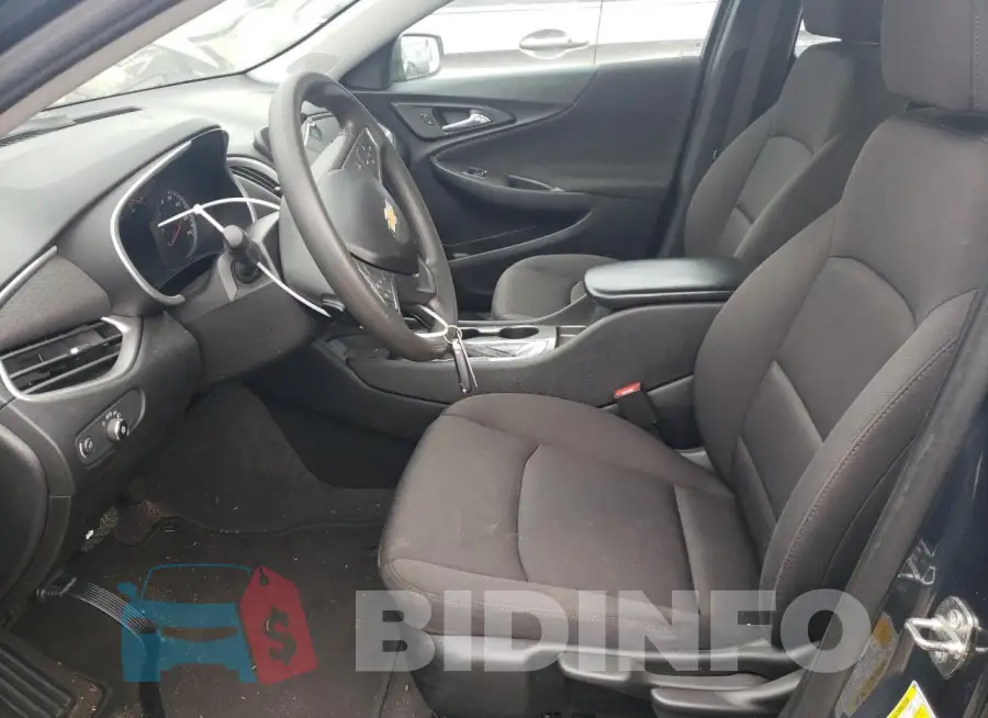 1G1ZB5ST1KF218768 Photo# 7