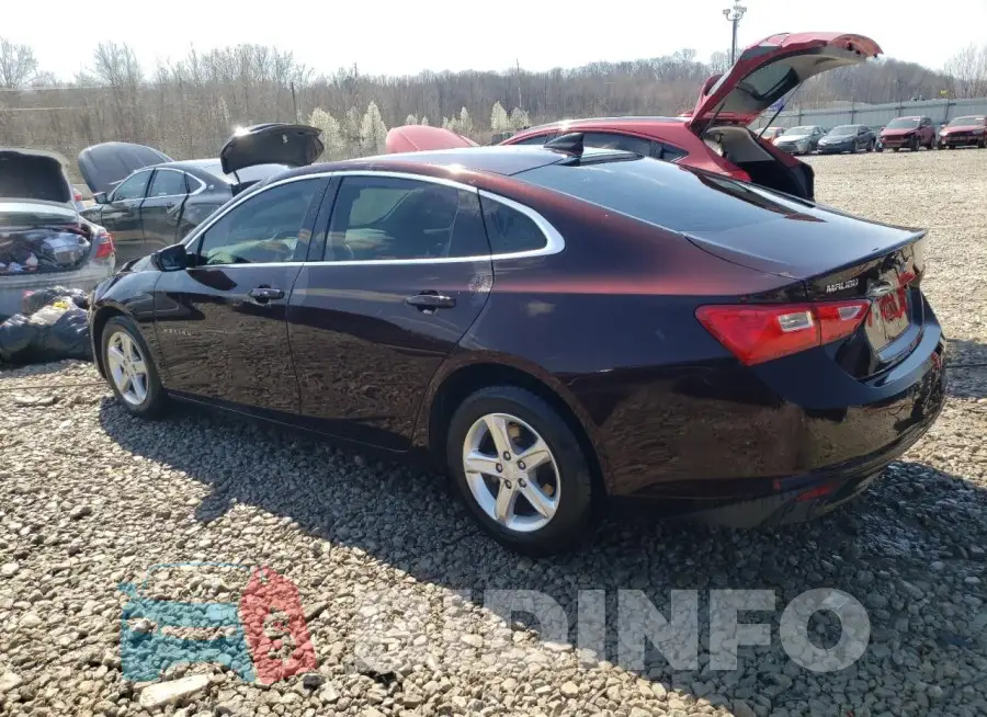 1G1ZB5ST5MF058171 Photo# 2