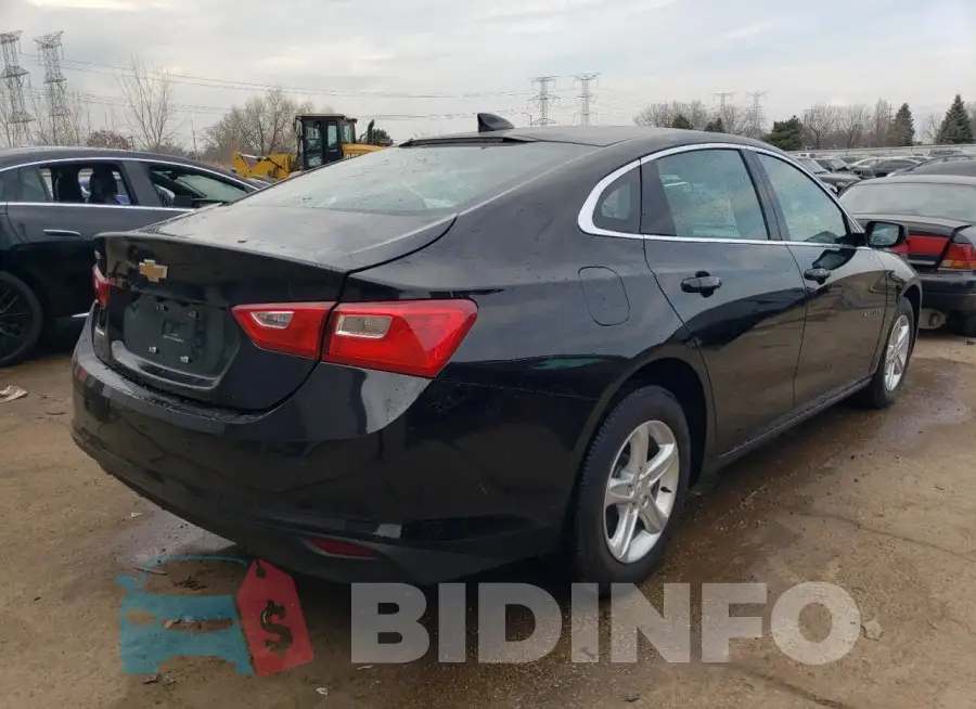 1G1ZB5ST5RF109207 Photo# 3