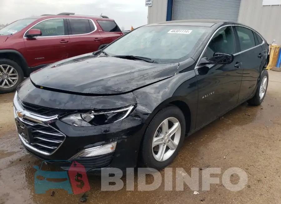 1G1ZB5ST5RF109207 Photo# 1