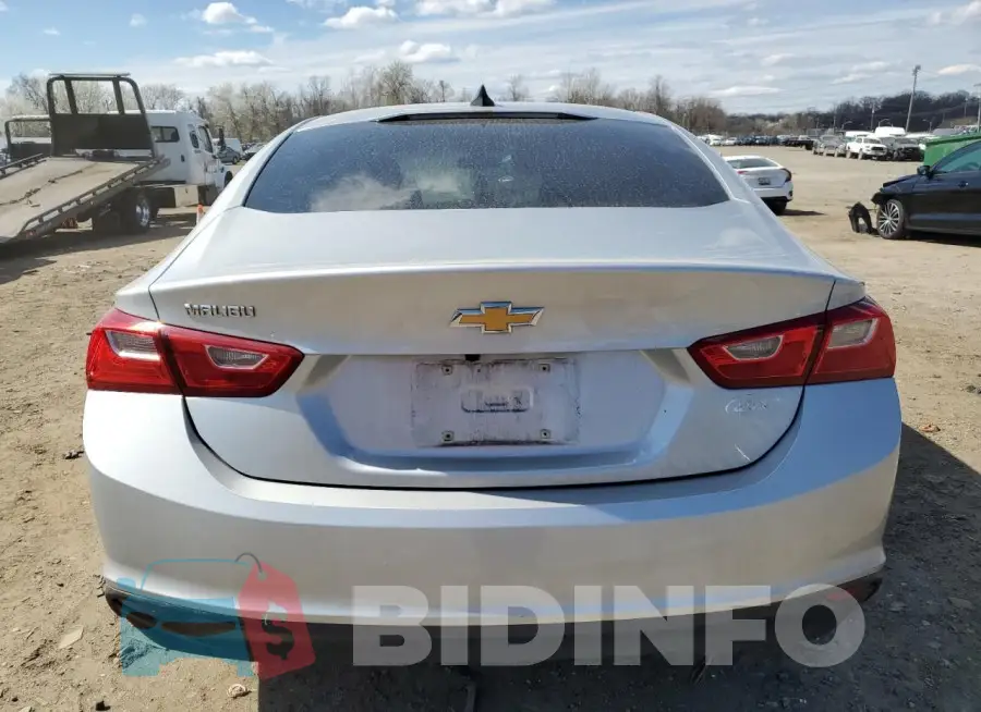 1G1ZB5ST7LF128414 Photo# 6