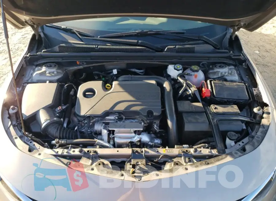 1G1ZB5ST8PF183492 Photo# 11