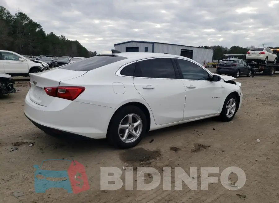 1G1ZC5ST5HF177681 Photo# 3