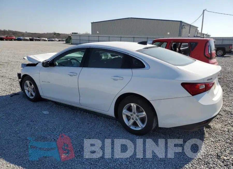 1G1ZC5ST6KF211554 Photo# 2