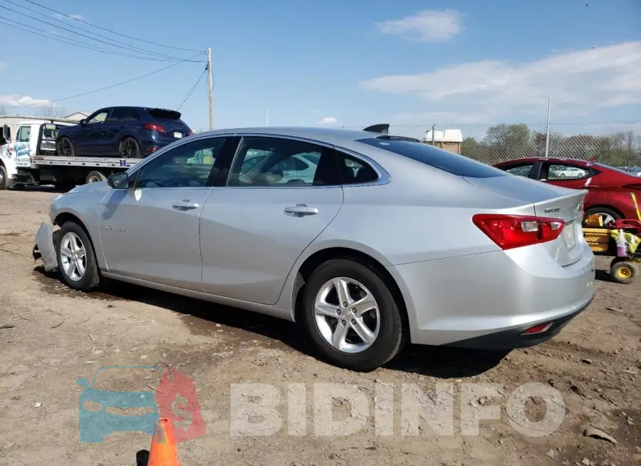 1G1ZC5ST6LF142950 Photo# 2