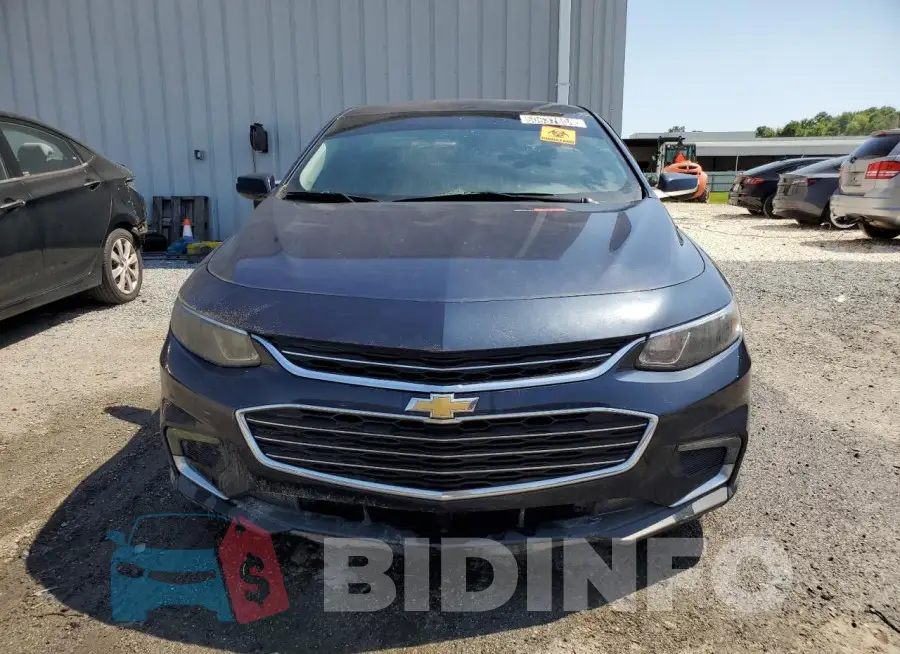 1G1ZD5ST0JF243248 Photo# 5