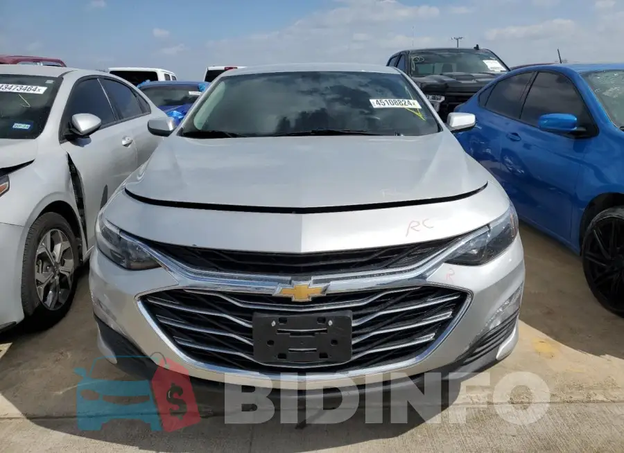 1G1ZD5ST0KF140025 Photo# 5