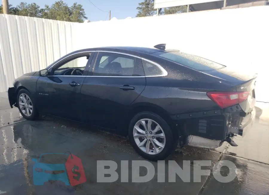 1G1ZD5ST0PF135687 Photo# 2