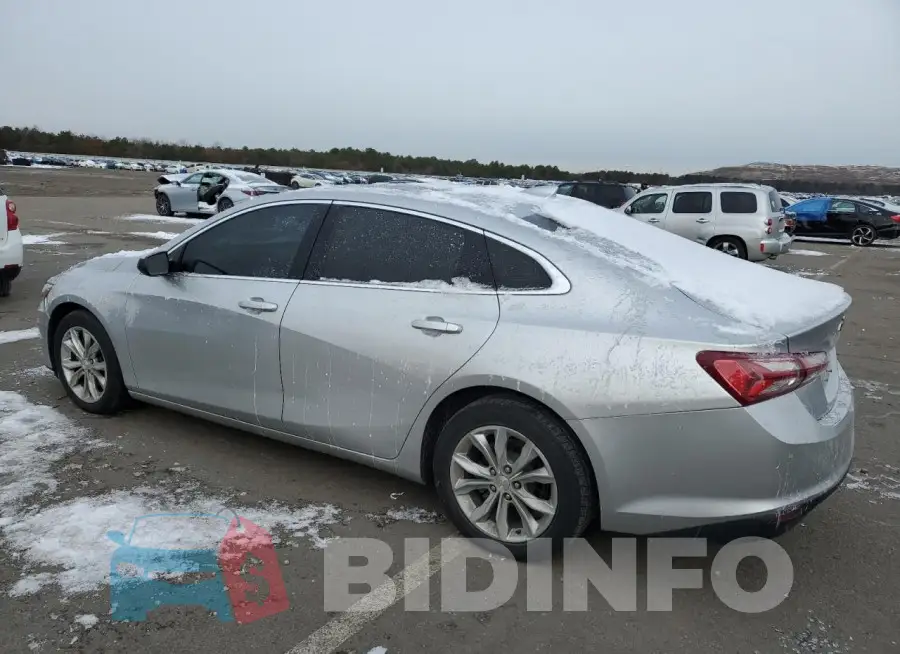 1G1ZD5ST2KF143136 Photo# 2