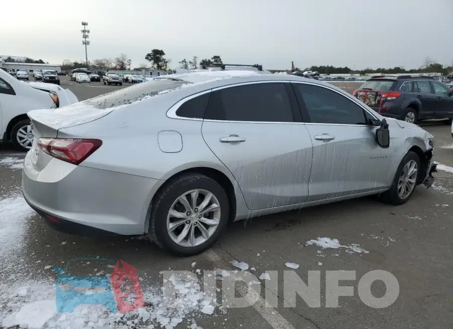 1G1ZD5ST2KF143136 Photo# 3