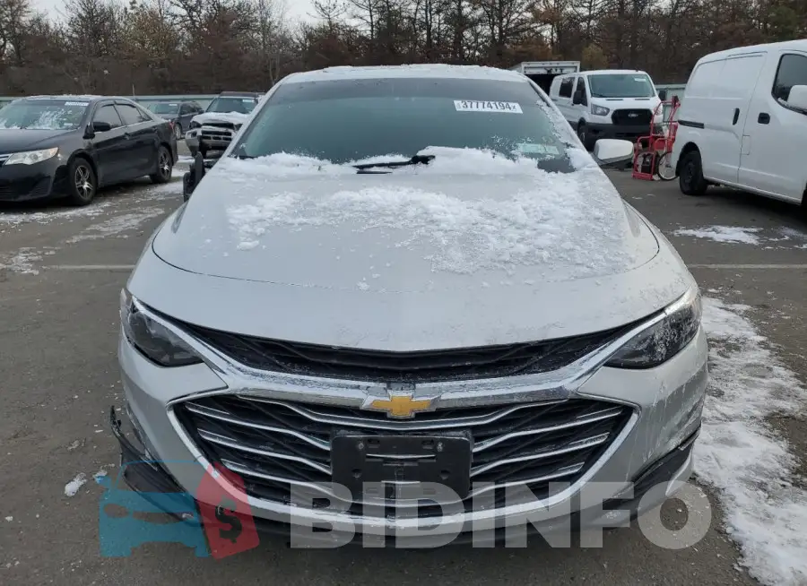 1G1ZD5ST2KF143136 Photo# 5