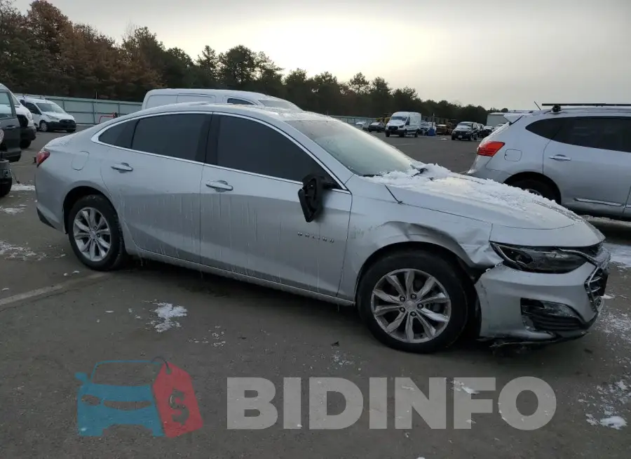1G1ZD5ST2KF143136 Photo# 4