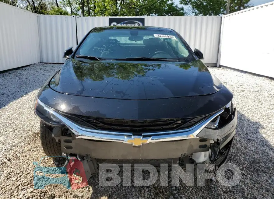 1G1ZD5ST2NF171295 Photo# 5