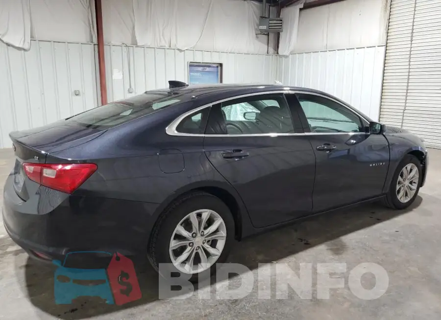 1G1ZD5ST2PF245043 Photo# 3