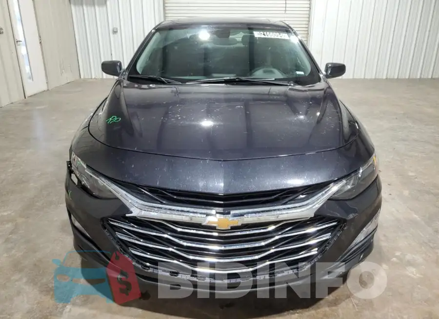 1G1ZD5ST2PF245043 Photo# 5