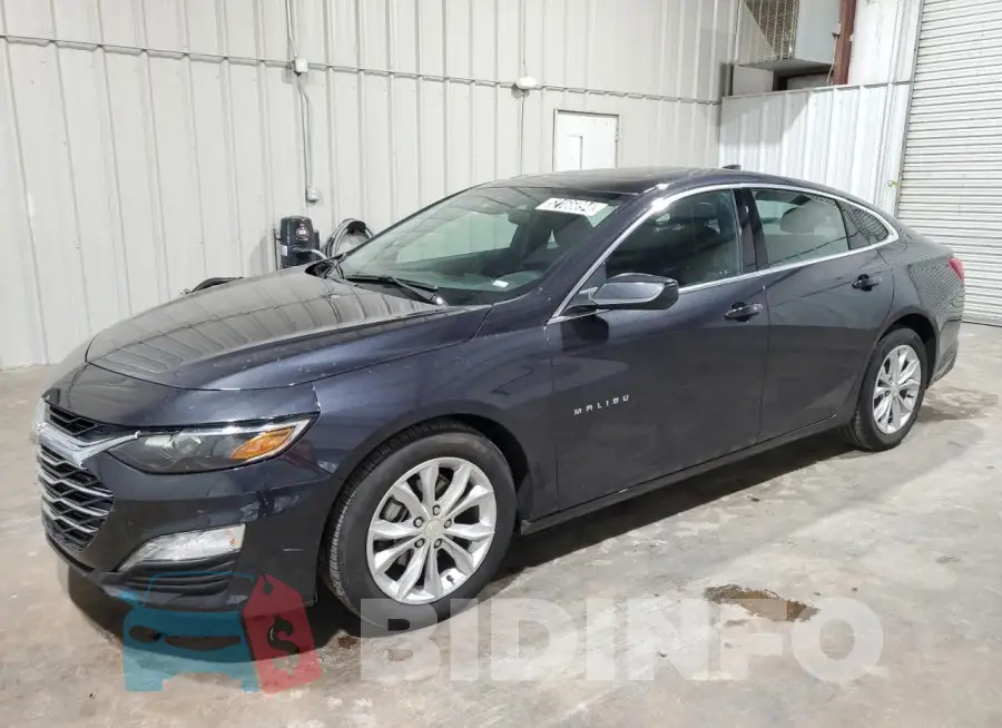 1G1ZD5ST2PF245043 Photo# 1