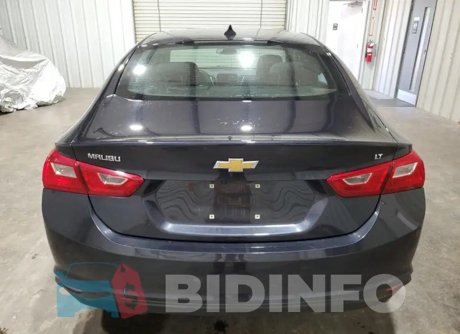 1G1ZD5ST2PF245043 Photo# 6