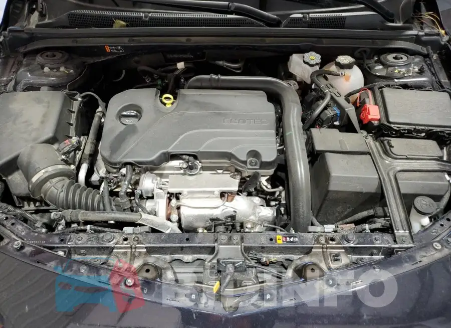 1G1ZD5ST2PF245043 Photo# 11