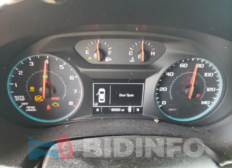 1G1ZD5ST4KF205653 Photo# 9