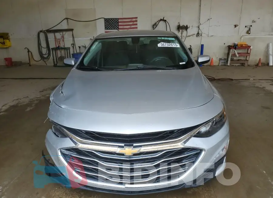 1G1ZD5ST5KF119168 Photo# 5