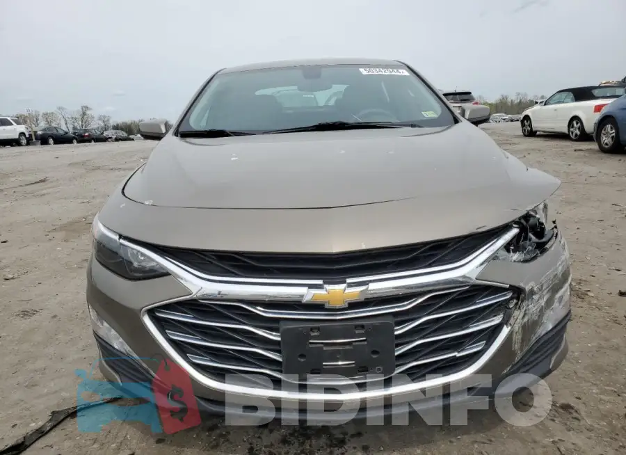 1G1ZD5ST5LF021288 Photo# 5