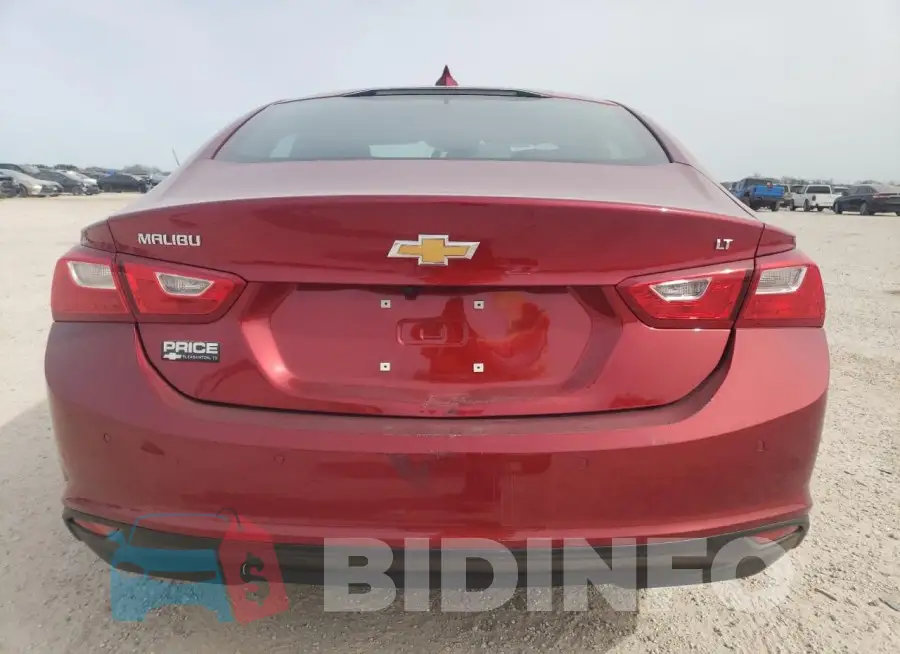 1G1ZD5ST5RF113381 Photo# 6