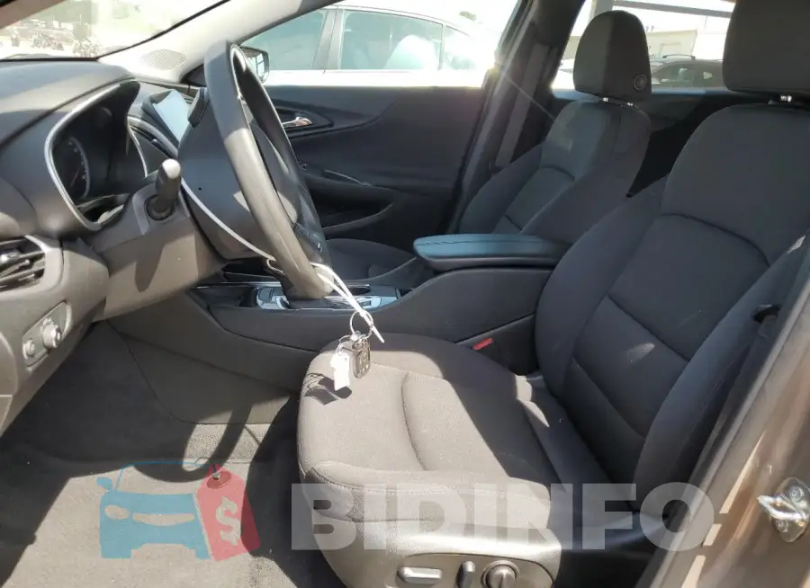1G1ZD5ST6PF147083 Photo# 7