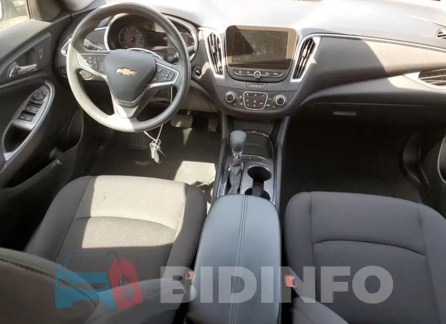 1G1ZD5ST6PF147083 Photo# 8