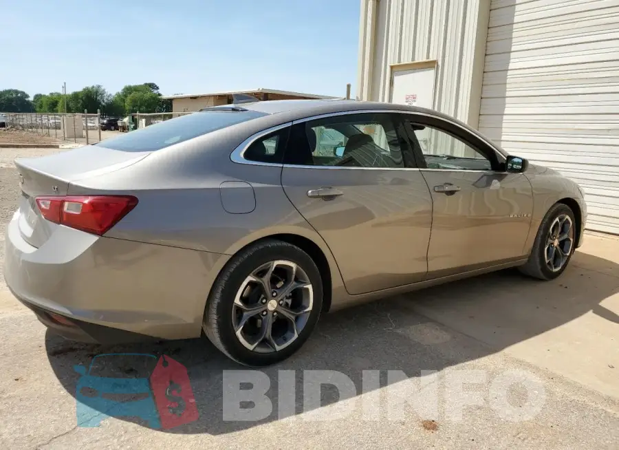 1G1ZD5ST6PF147083 Photo# 3