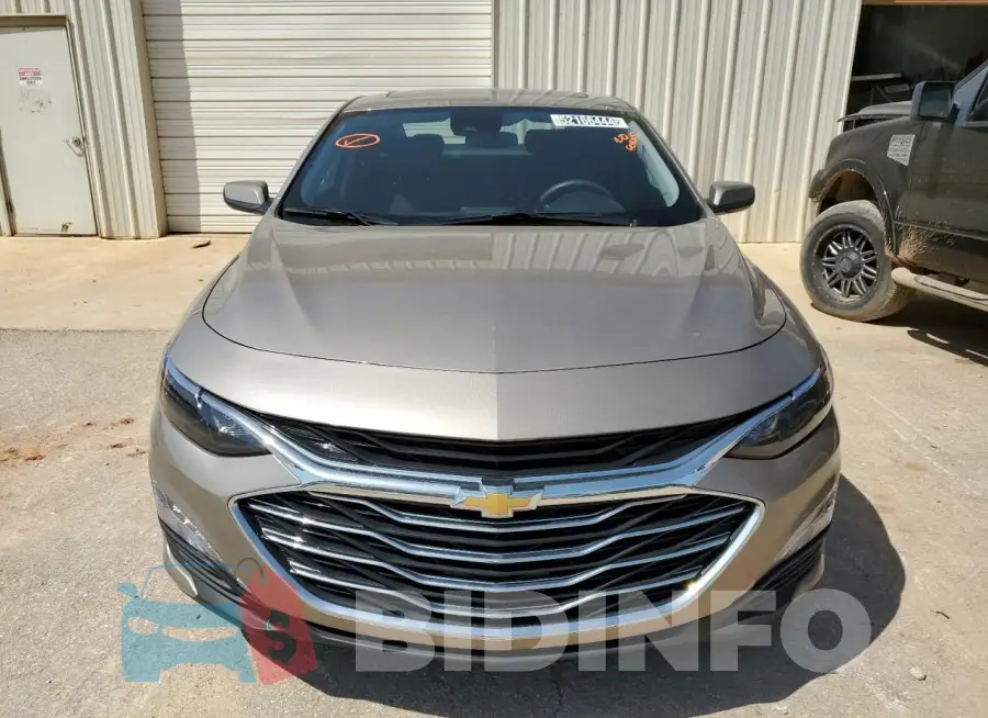 1G1ZD5ST6PF147083 Photo# 5