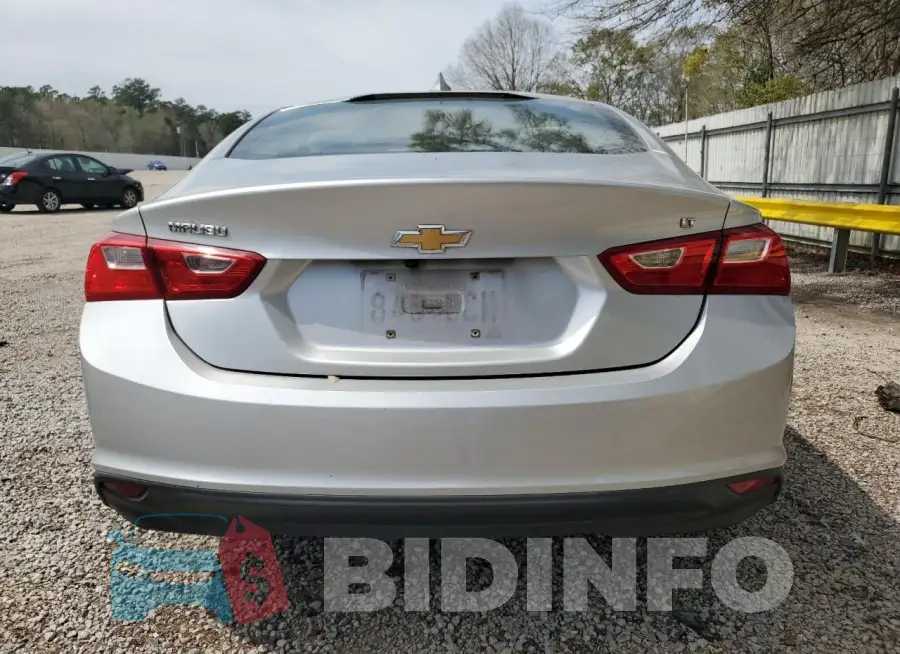 1G1ZD5ST8JF116893 Photo# 6