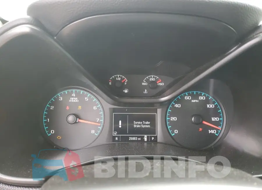 1GCGTCEN6M1279921 Photo# 9