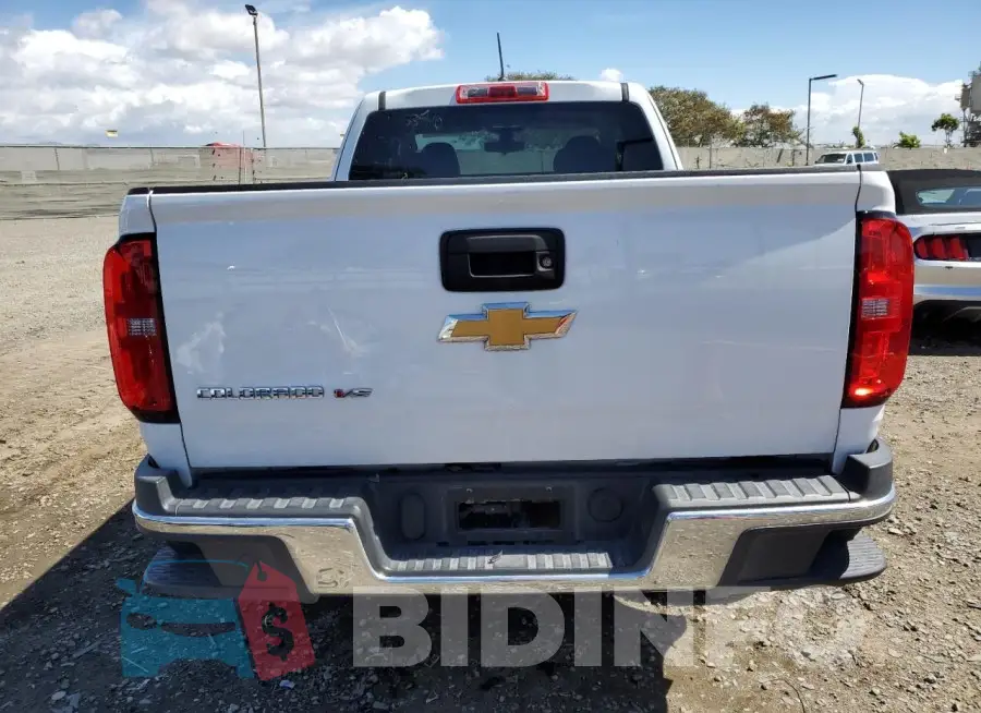 1GCHSBEN6L1123488 Photo# 6