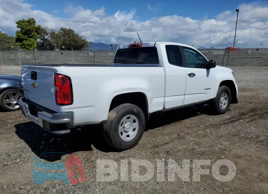 1GCHSBEN6L1123488 Photo# 3